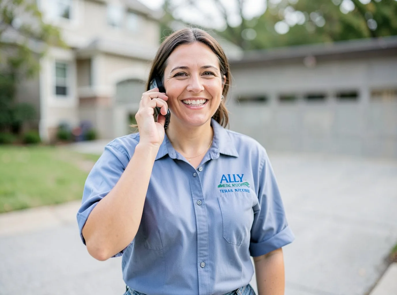 Metal Roof Installation Long Beach, WA FAQs